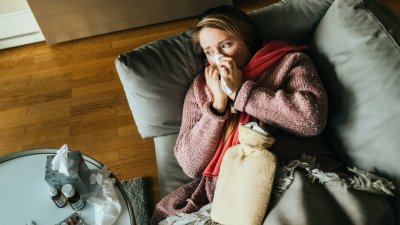 Stijging coronavirus verwacht door subvarianten Nimbus en Stratus