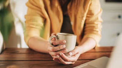 9 gezonde alternatieven voor koffie (de meeste cafeïnevrij)