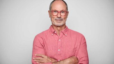 Grote Mannenpeiling van start