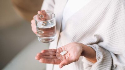 Heb ik extra vitamines nodig bij het ouder worden?