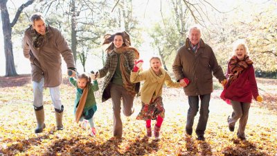 58 organisaties tekenen vandaag Gezondheidsverklaring