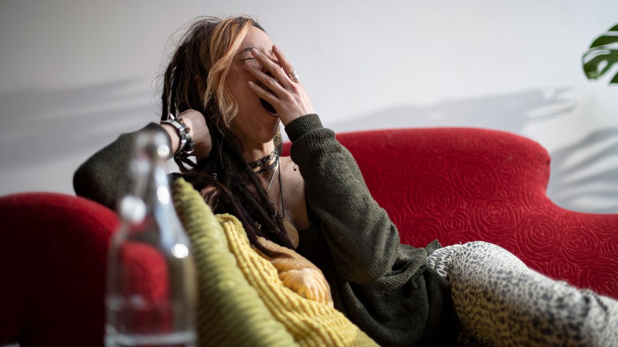 Winnen: 3 x Je vermoeidheid te lijf | Gezondheidsnet