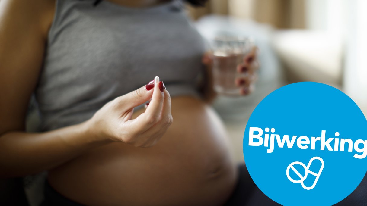 Kun je paracetamol veilig gebruiken als