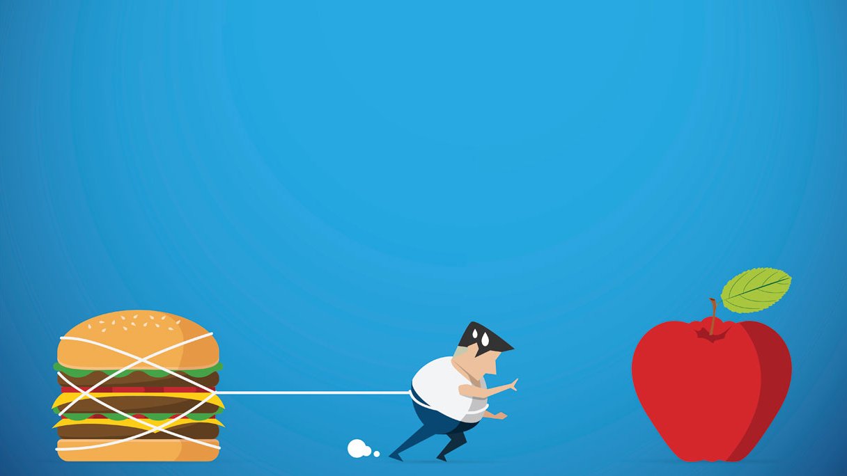 Ik vind mijn partner te dik: hoe kaart ik dat aan? | Gezondheidsnet