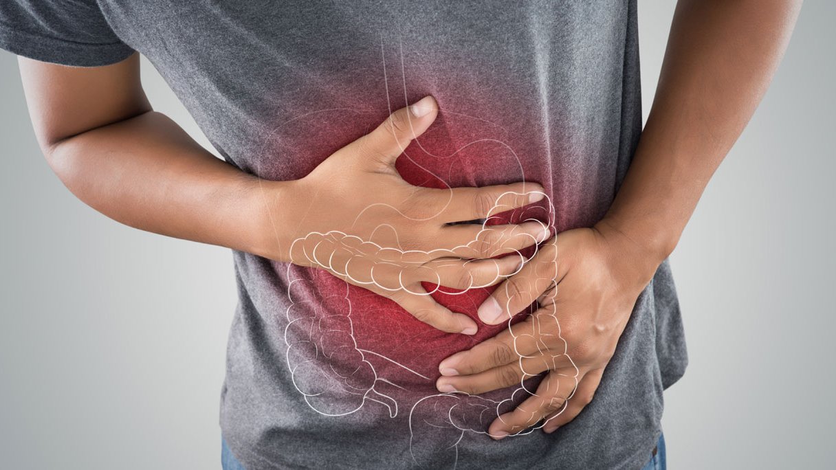Wat te doen bij spastische darm en rusteloze benen? | Gezondheidsnet