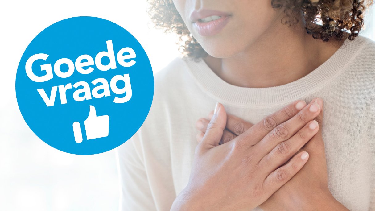 Kan je last krijgen van hartkloppingen door het drinken van alcohol?