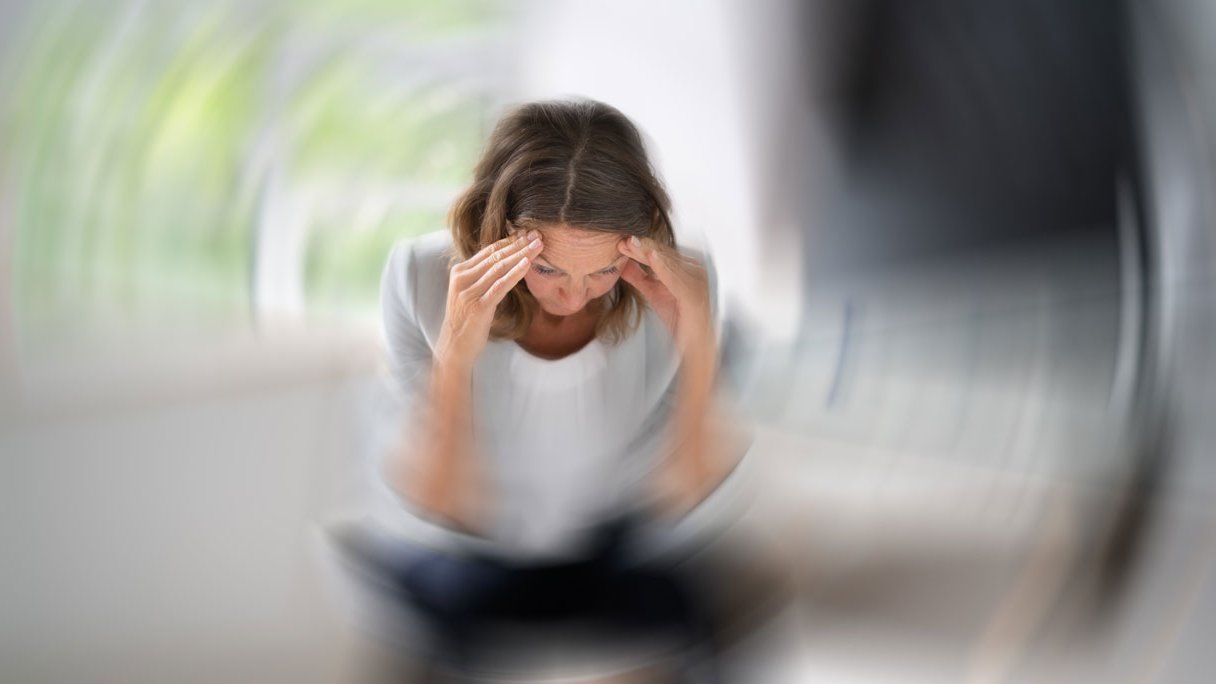 BPPD: duizelig door loszittende oorkristallen | Gezondheidsnet