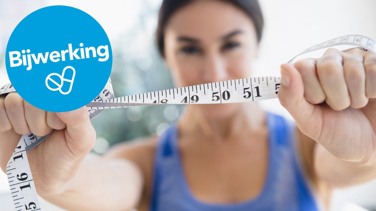 Dit moet je weten over afvallen met medicijnen | Gezondheidsnet
