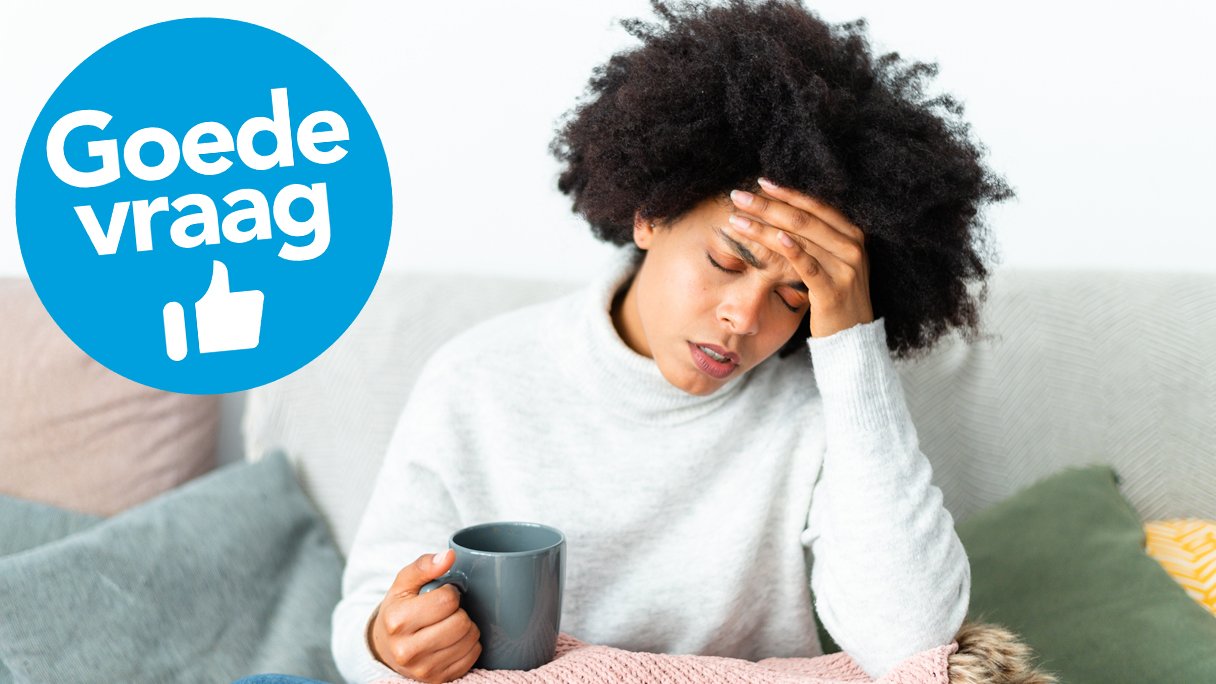 Helpt gember tegen hoofdpijn? | Gezondheidsnet