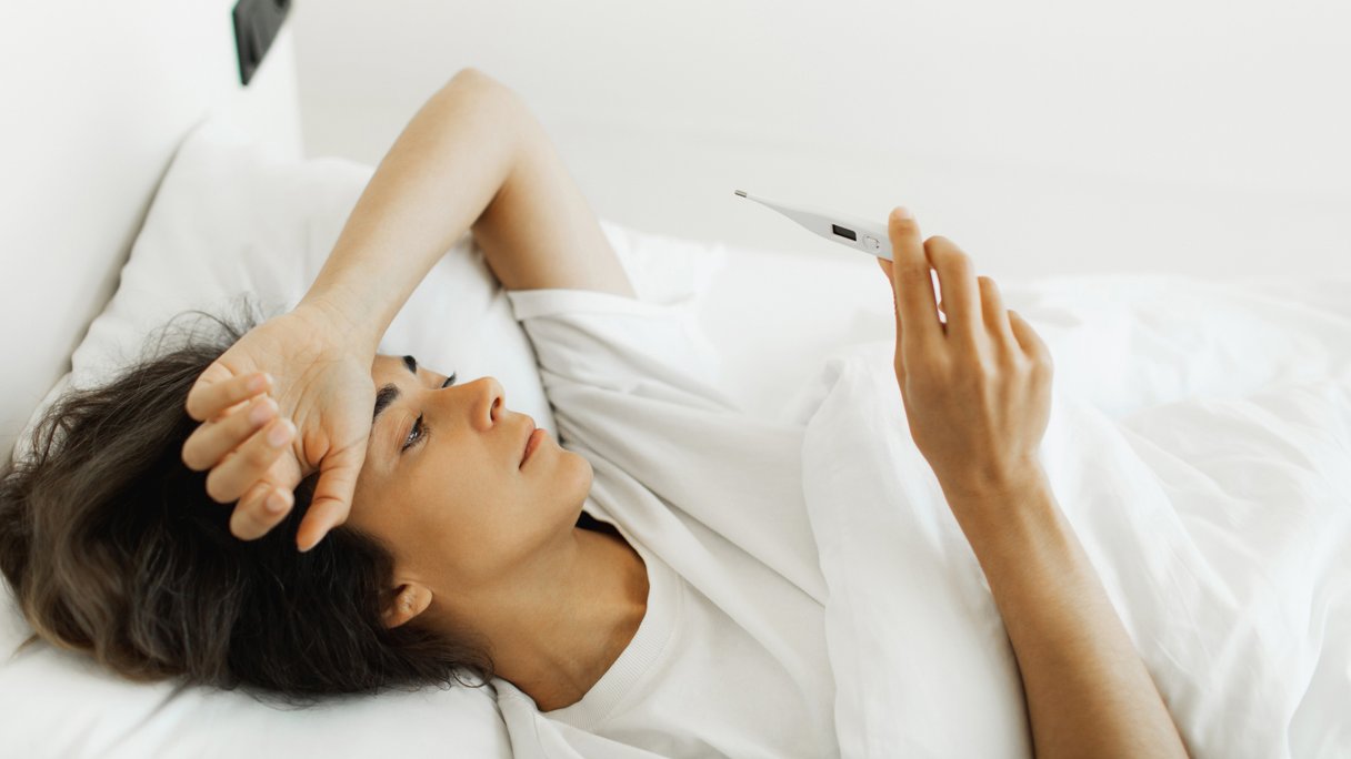 Wat zijn streptokokken? En hoe herken