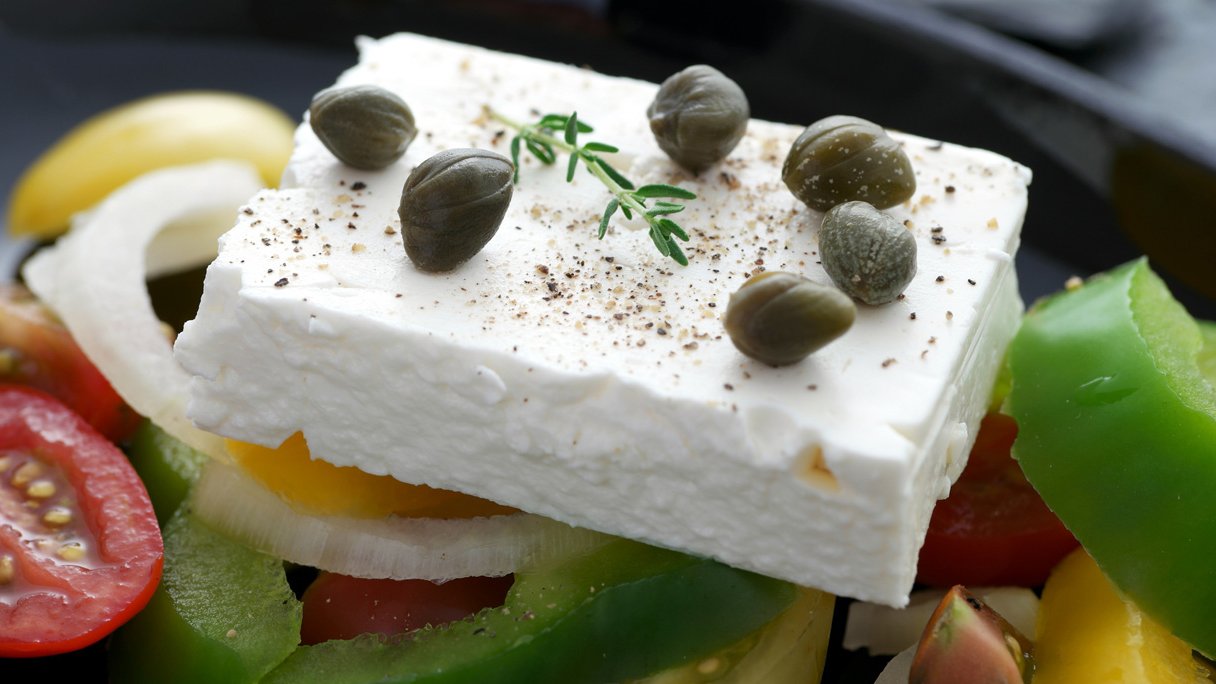 Hoe (on)gezond is feta? | Gezondheidsnet