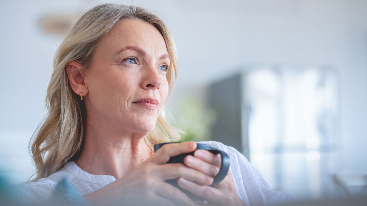 Waarom heb ik een zoute smaak in mijn mond?