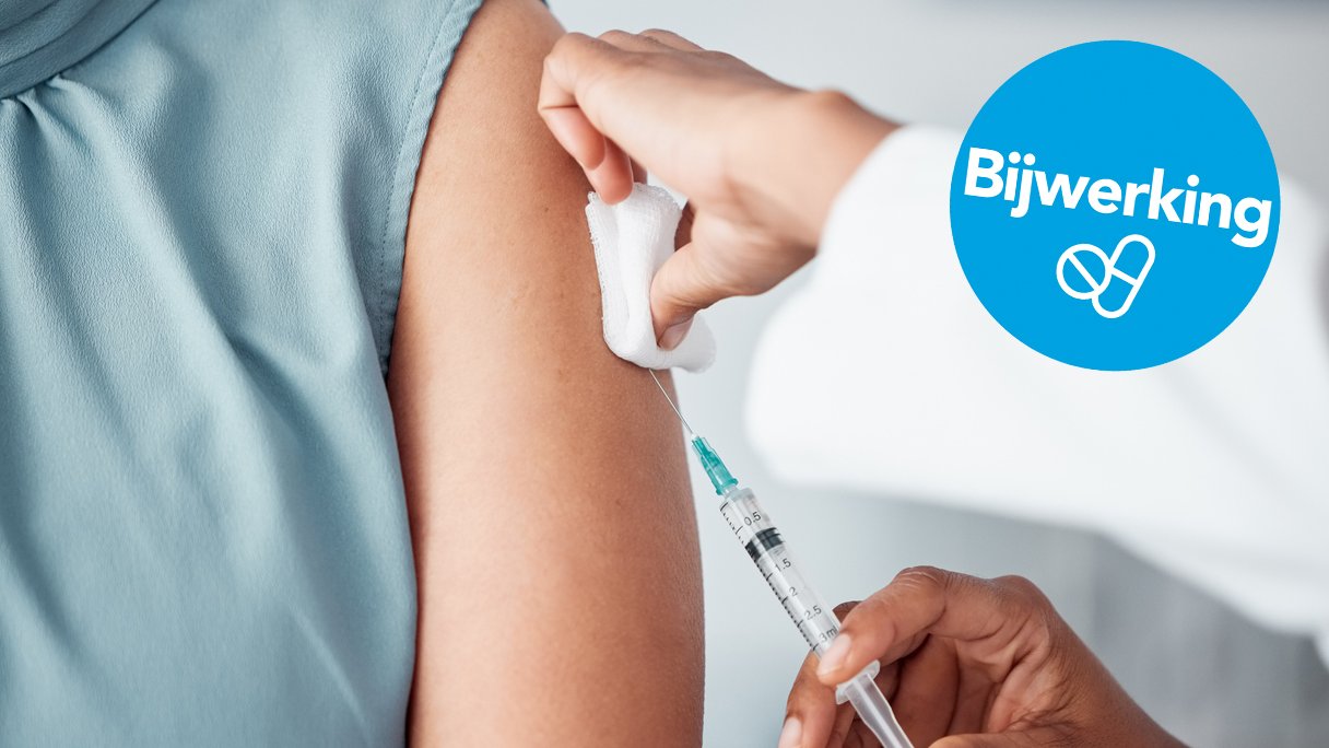Wat zijn de bijwerkingen van de griepprik?