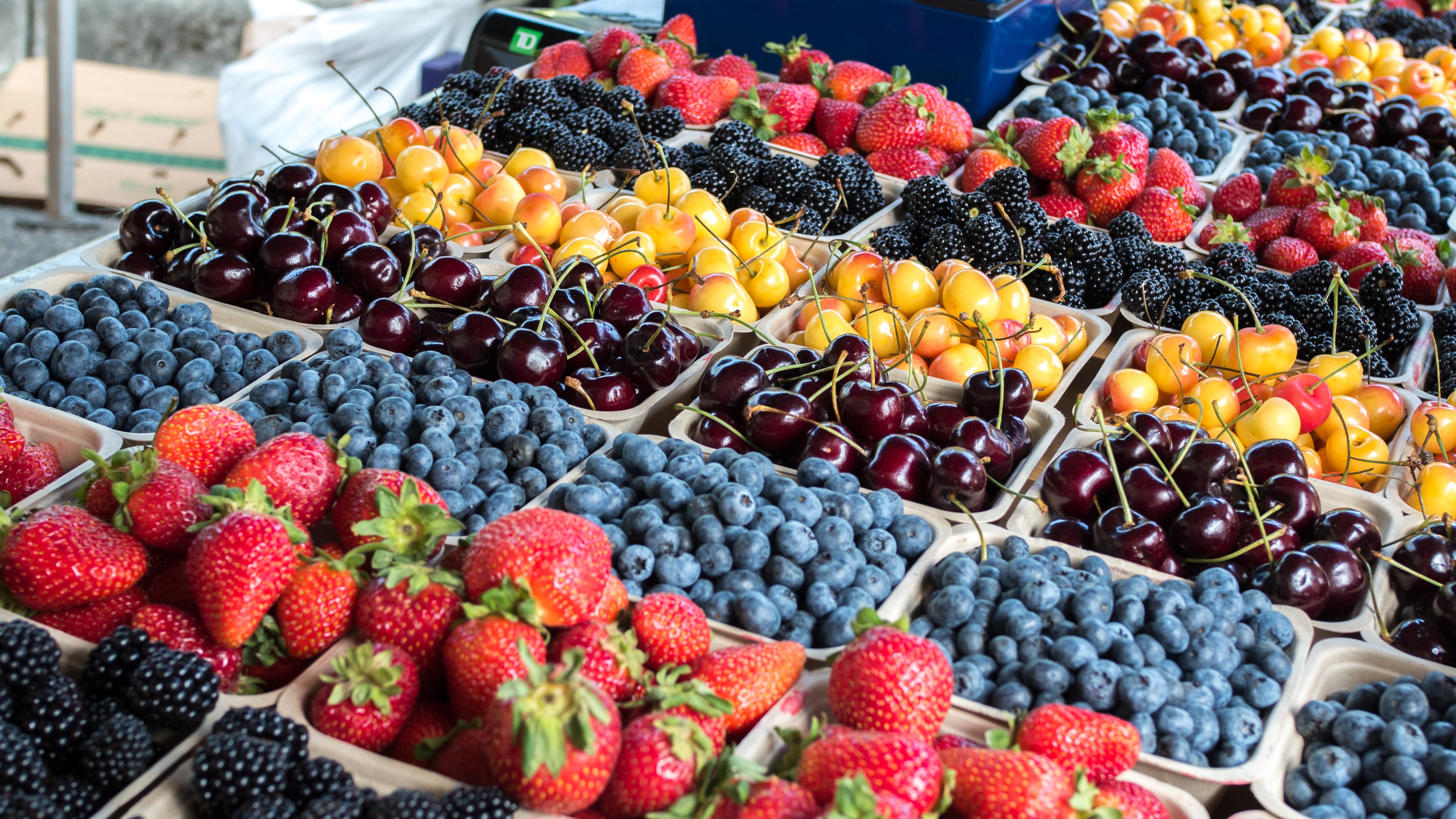 Fruit eten na de maaltijd: is het gezond of niet?