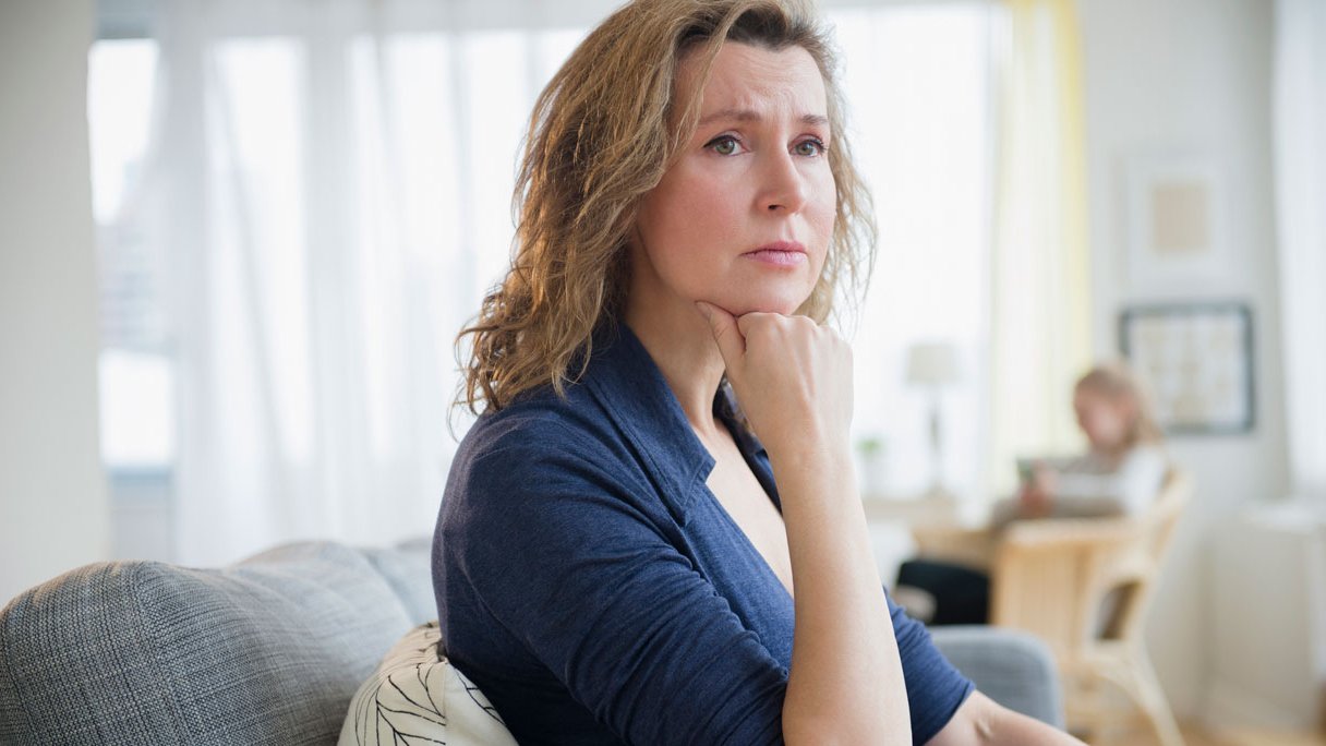 Vieze Smaak In Mond Na Trekken Verstandskies