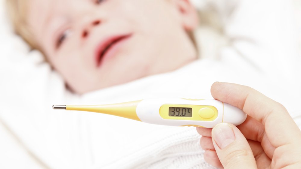 Wanneer spreek je in de tropen