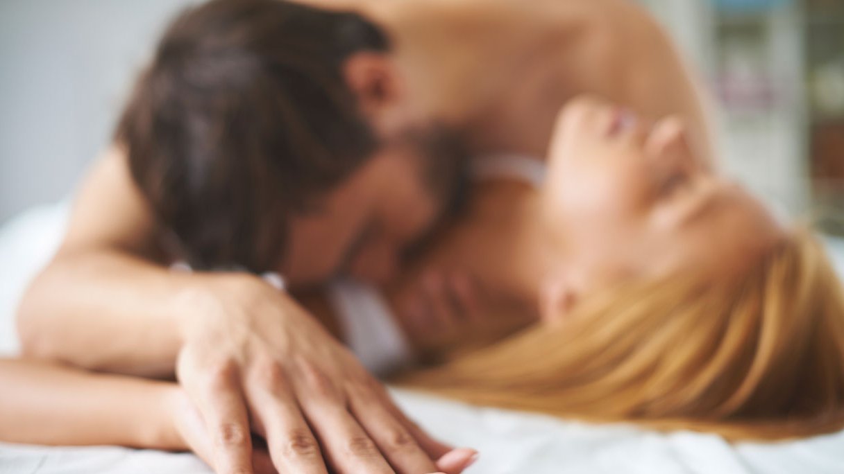 Wat zijn natte dromen? Gezondheidsnet
