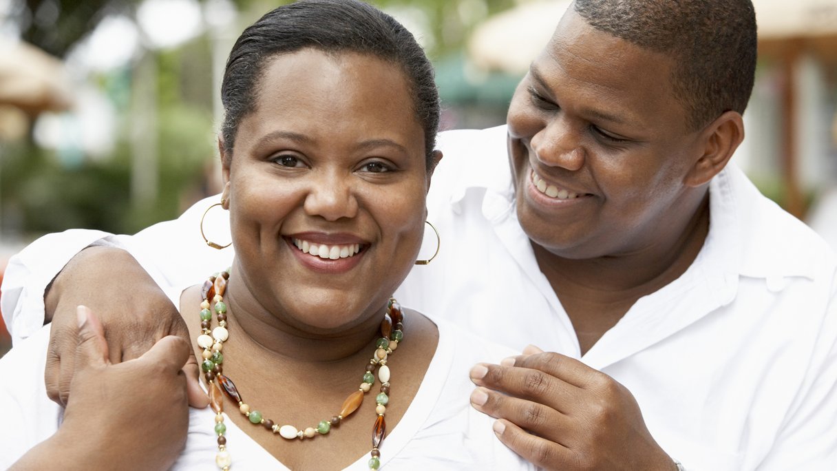 Ik Vind Mijn Partner Te Dik