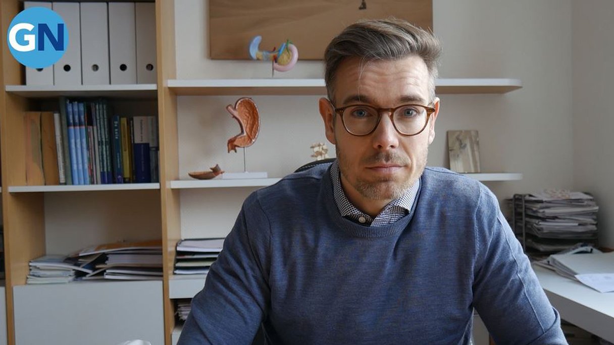 Wanneer moet je met een verkoudheid naar de huisarts? | Gezondheidsnet