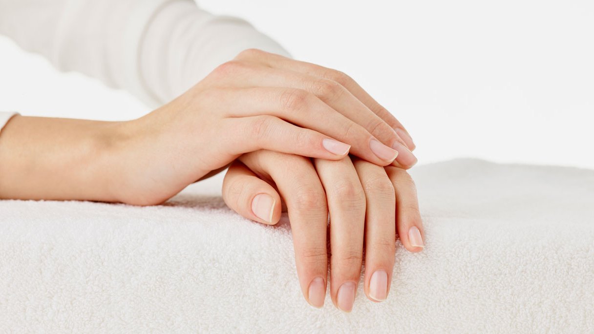 Wat zeggen de halve maantjes op je nagels over je gezondheid