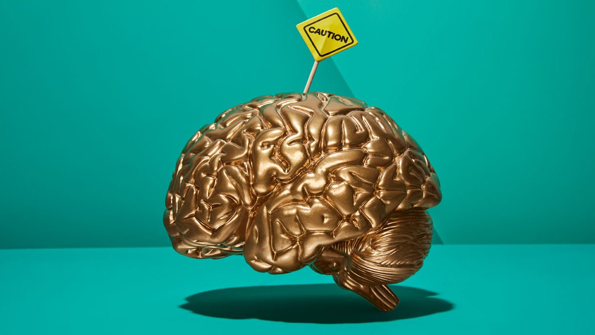 Wat doet stress met je hersenen? Wat doet stress met je hersenen?