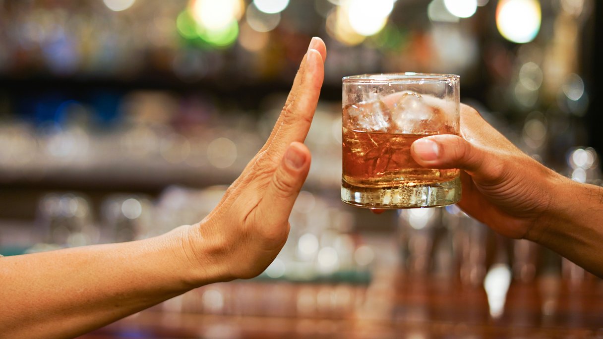 Tips om te minderen of stoppen met alcohol | Gezondheidsnet
