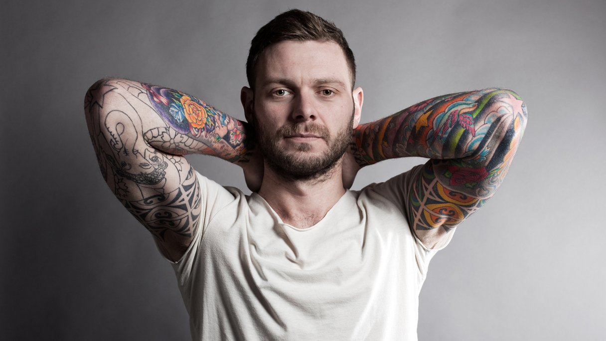 Zijn tattoos ongezond? Zijn tattoos ongezond?