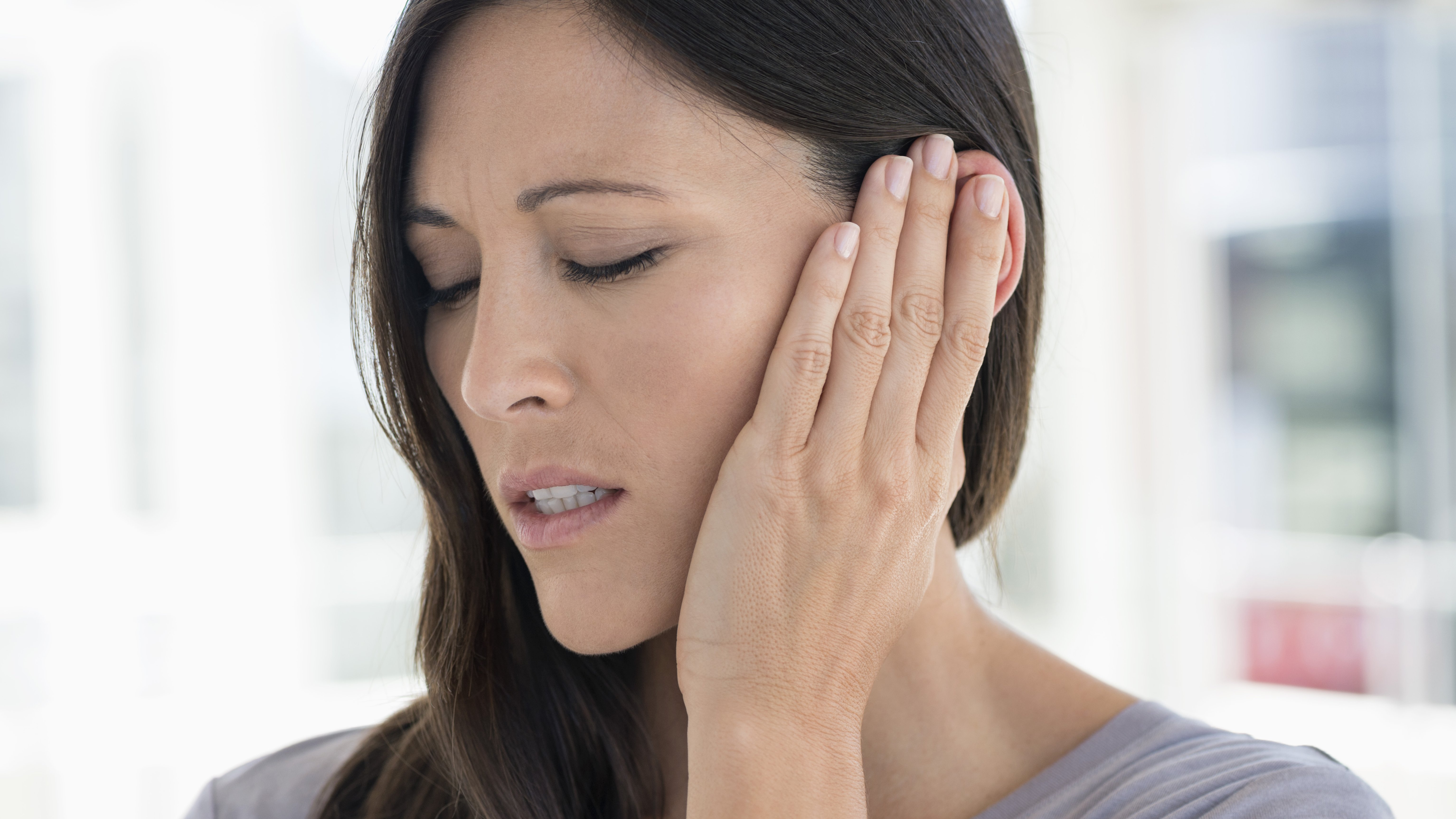 Wat is tinnitus?