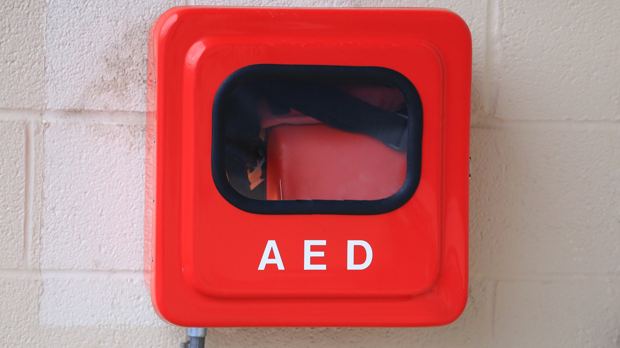 Wat is een AED en hoe werkt het? | Gezondheidsnet