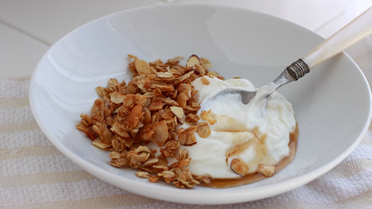 Is Griekse yoghurt gezond?