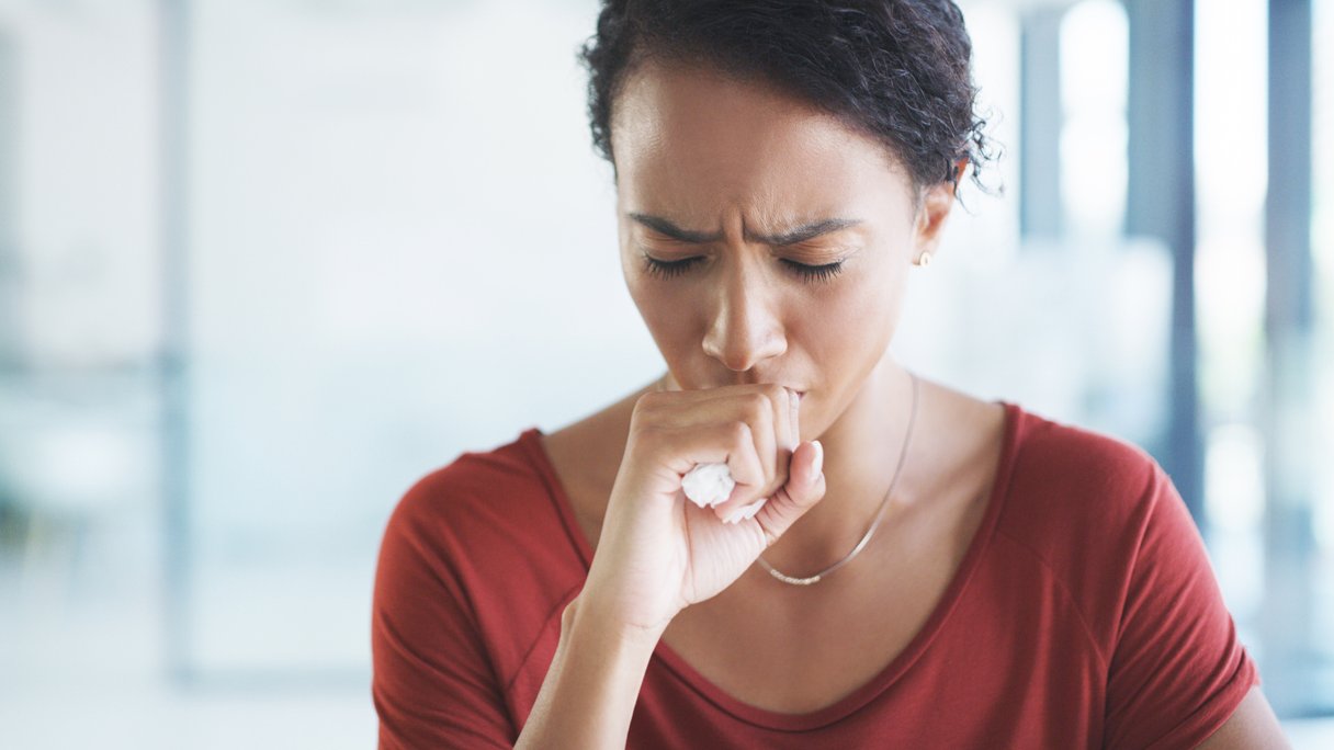 vliegtuigen Snooze betalen Heb ik een longontsteking of is het corona? | Gezondheidsnet