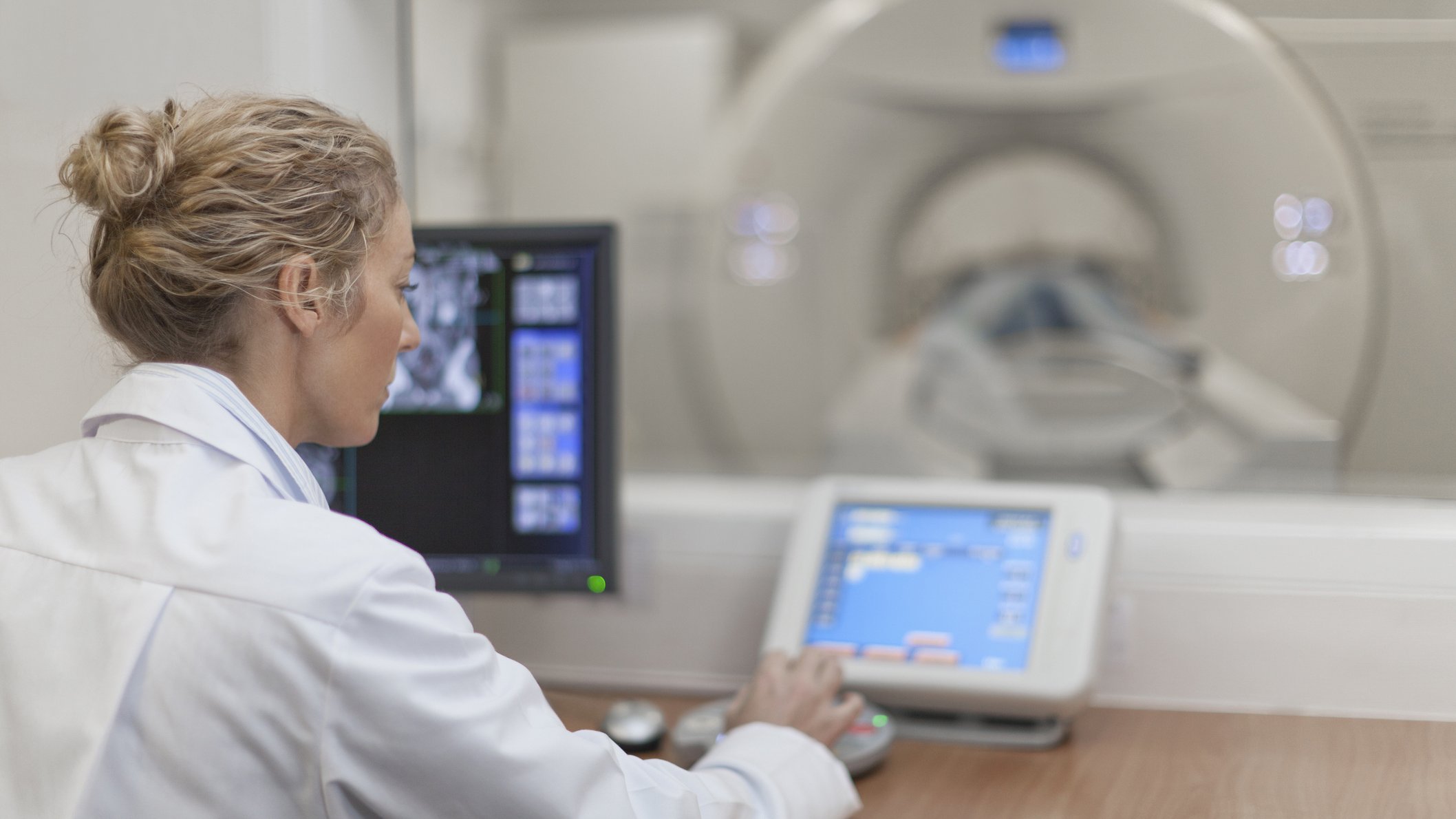 Ct scan gezondheidsnet