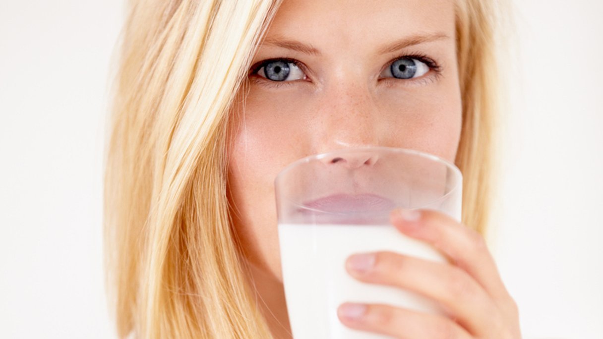 Waarom je vaker karnemelk moet drinken | Gezondheidsnet