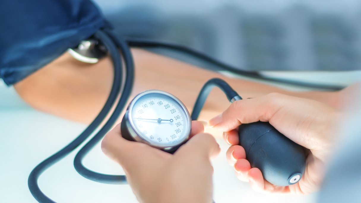 Wanneer is je bloeddruk te hoog? | Gezondheidsnet