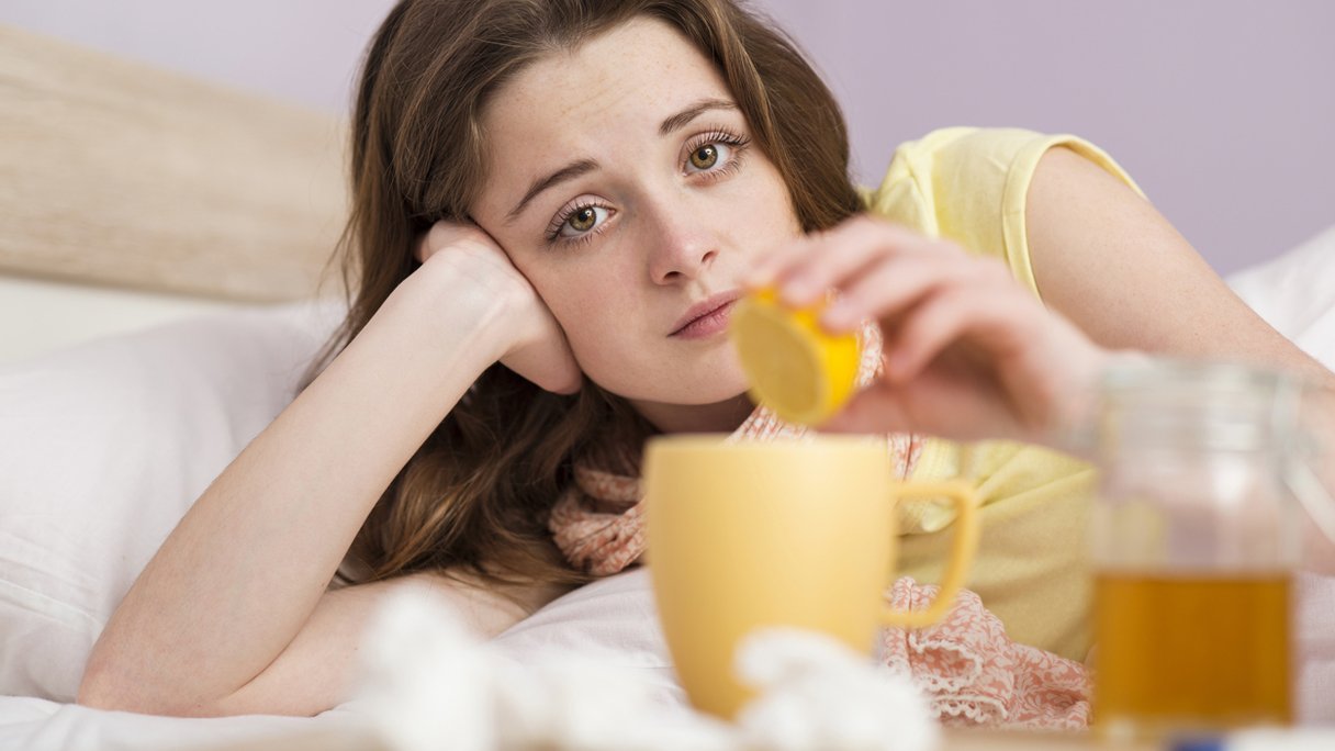 Griepepidemie duurt langer dan gemiddeld Griepepidemie duurt langer dan gemiddeld