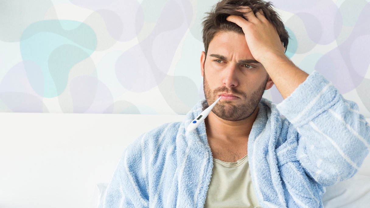 Wat je moet weten over je lichaamstemperatuur