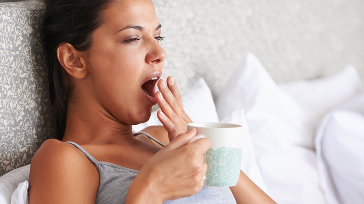 's Nachts vaak plassen zorgt voor slechte nachtrust | Gezondheidsnet