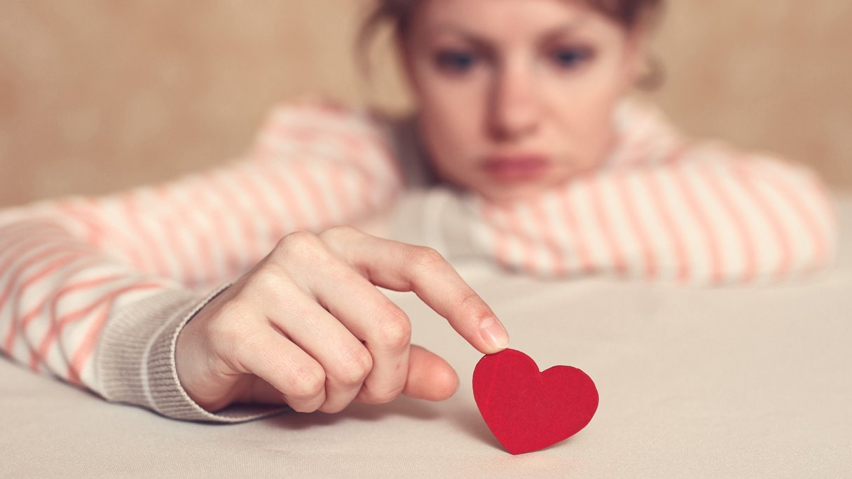 Bindingsangst en verlatingsangst