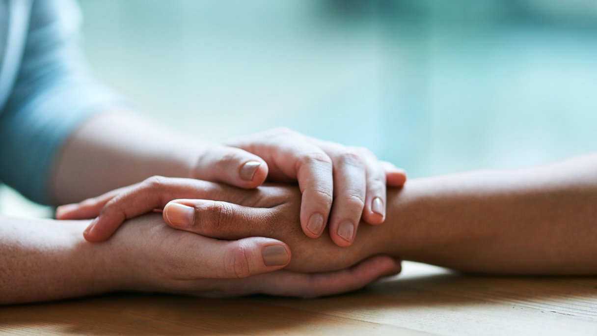 Zo help je een naaste die depressief is | Gezondheidsnet