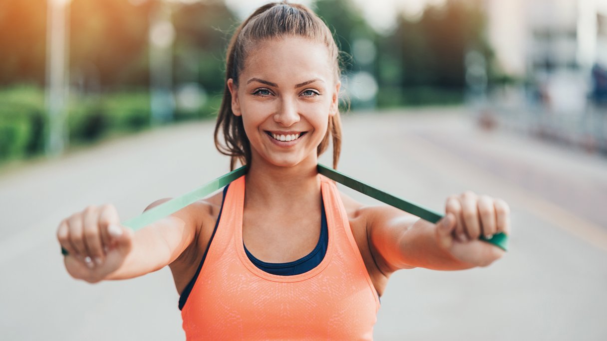 Welke beweging is geschikt als je hypermobiel bent? | Gezondheidsnet