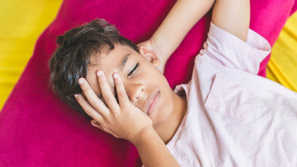 Flauwvallen bij kinderen Flauwvallen bij kinderen