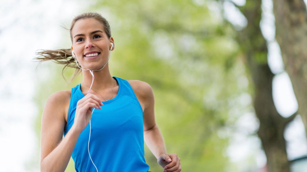 Hoeveel calorieën verbrand je met...