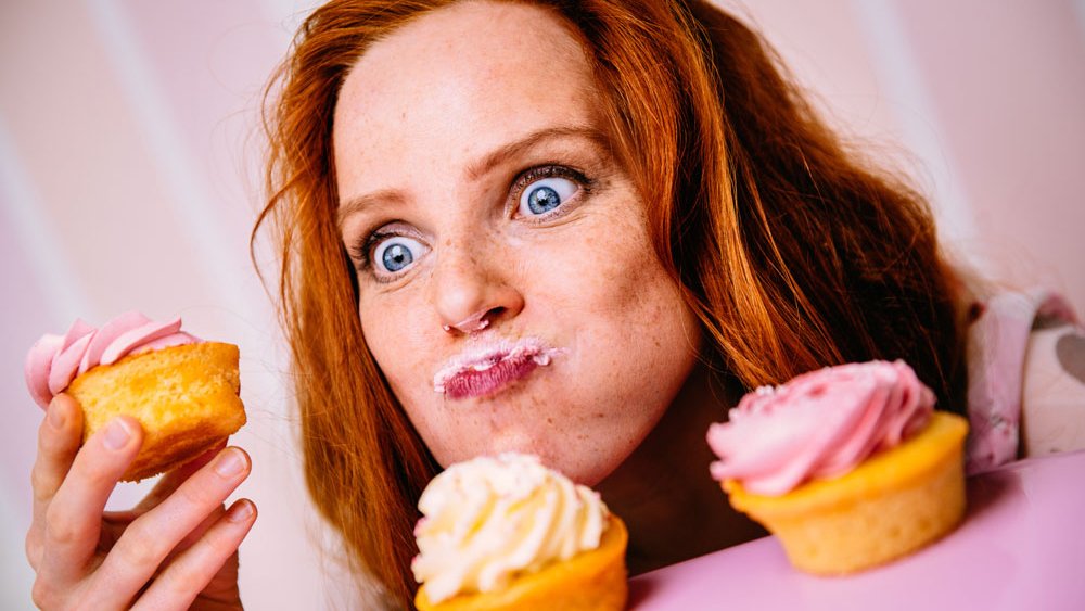 Hoe blijf ik af van zoetigheid? | Gezondheidsnet