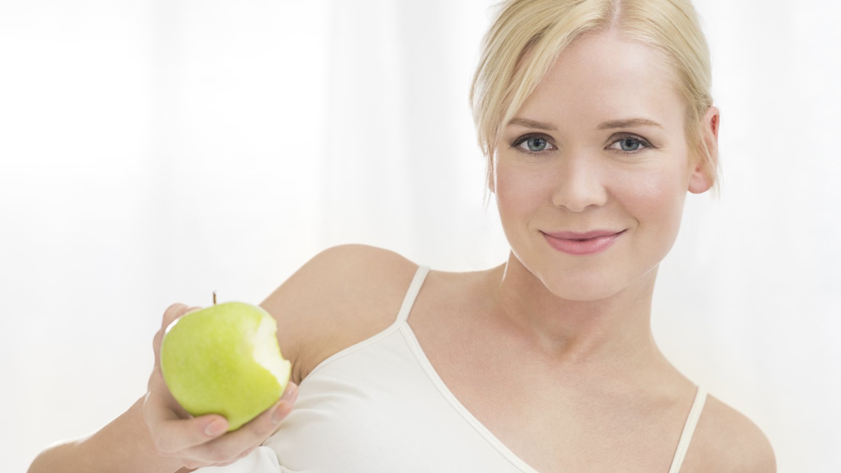 Koolhydraten het liefst lekker langzaam