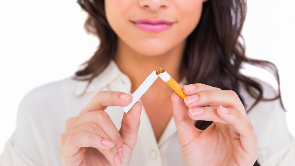 Waarom is stoppen met roken zo moeilijk? Waarom is stoppen met roken zo moeilijk?