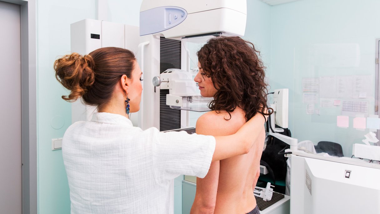 9 mythes over mammografie