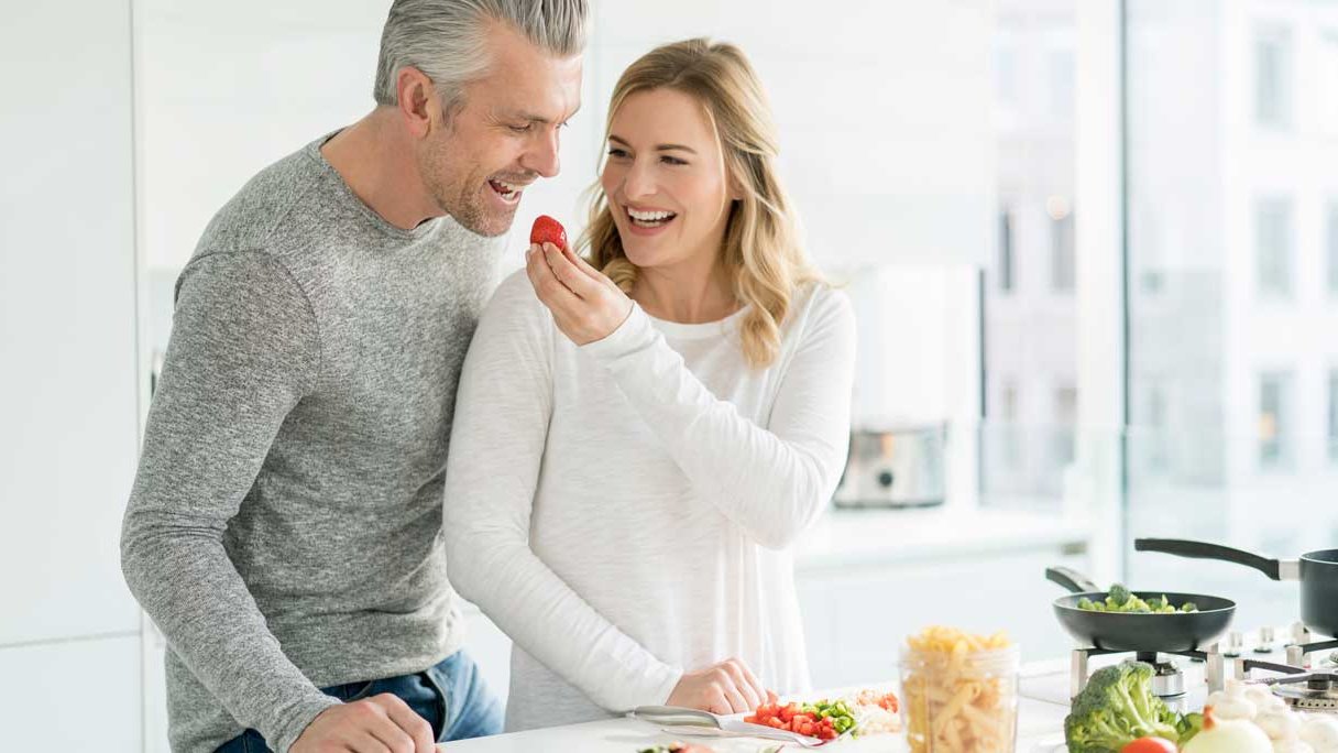 Snel afvallen zonder dieet | Gezondheidsnet