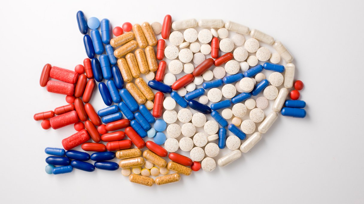 Medicijnen Voor Hart- En Bloedvaten