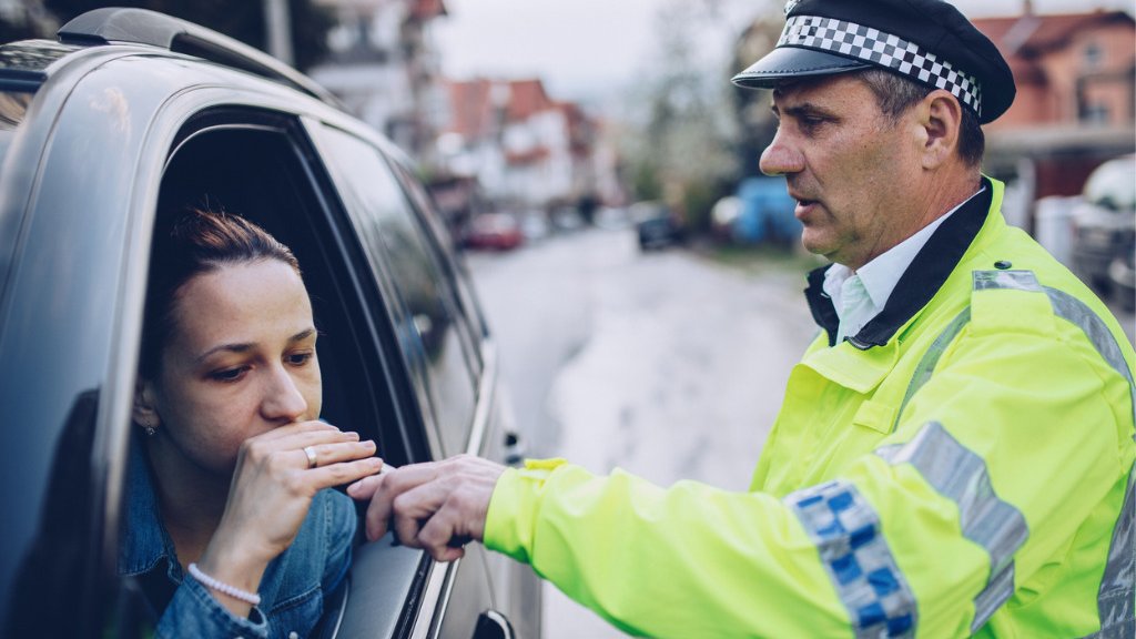Alcohol in het verkeer klopt de maatstaf wel?