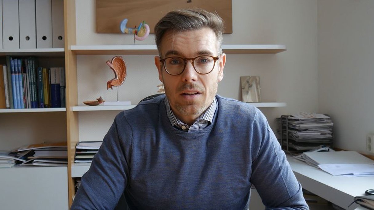 Wanneer moet je met een kind met koorts naar de huisarts? | Gezondheidsnet